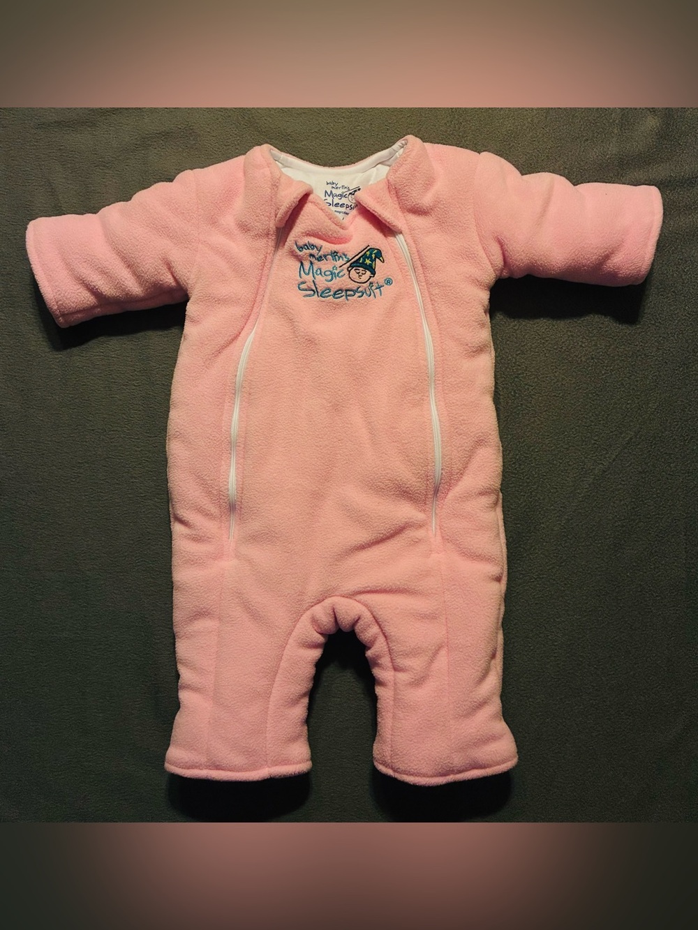 HALO Merlin’s Magic Sleepsuit